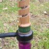 Б/У кальян Snake Hookah Орех – стиль и качество в одном изделии - 4