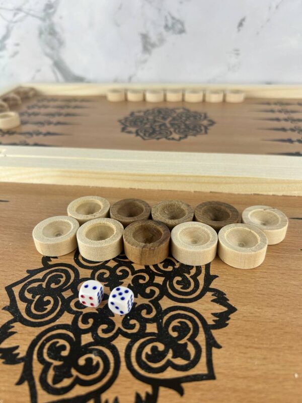 Настольная игра Настольная игра