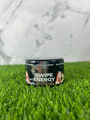 Фруктова смесь Swipe (Свайп) - Swipe energy (Енергетик)