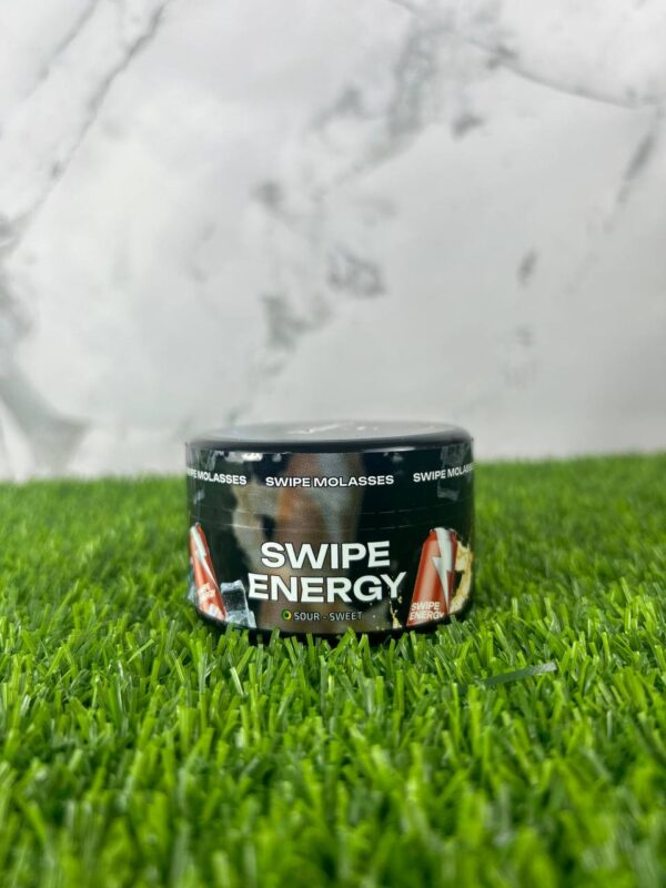 Фруктова смесь Swipe (Свайп) - Swipe energy (Енергетик) Фруктова смесь Swipe (Свайп) - Swipe energy (Енергетик) - 1