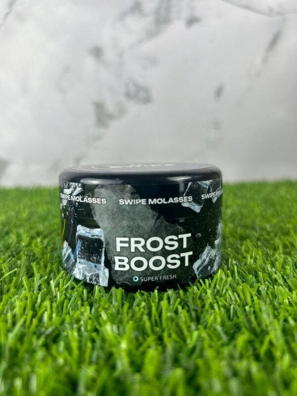Фруктова смесь Swipe (Свайп) - Frost boost (Холод, лед) - 1