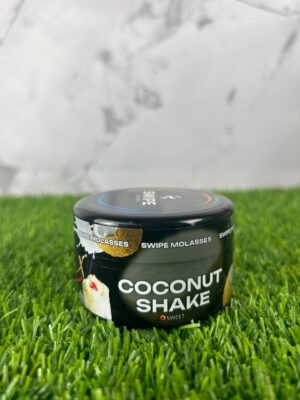 Фруктова смесь Swipe (Свайп) - Coconut shake (Кокосовий шейк)