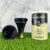 Чаша для кальяна BUTA Classic - Black (Бута) Чаша для кальяна BUTA Classic - Black (Бута) - 5