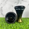 Чаша для кальяна BUTA Classic - Black (Бута) Чаша для кальяна BUTA Classic - Black (Бута) - 4