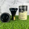 Чаша для кальяна BUTA Phunnel - Black (Бута) Чаша для кальяна BUTA Phunnel - Black (Бута) - 5