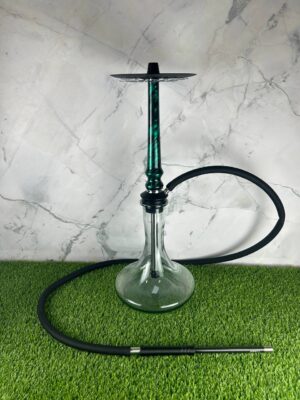 Кальян Tiaga Hookah Astra - Green