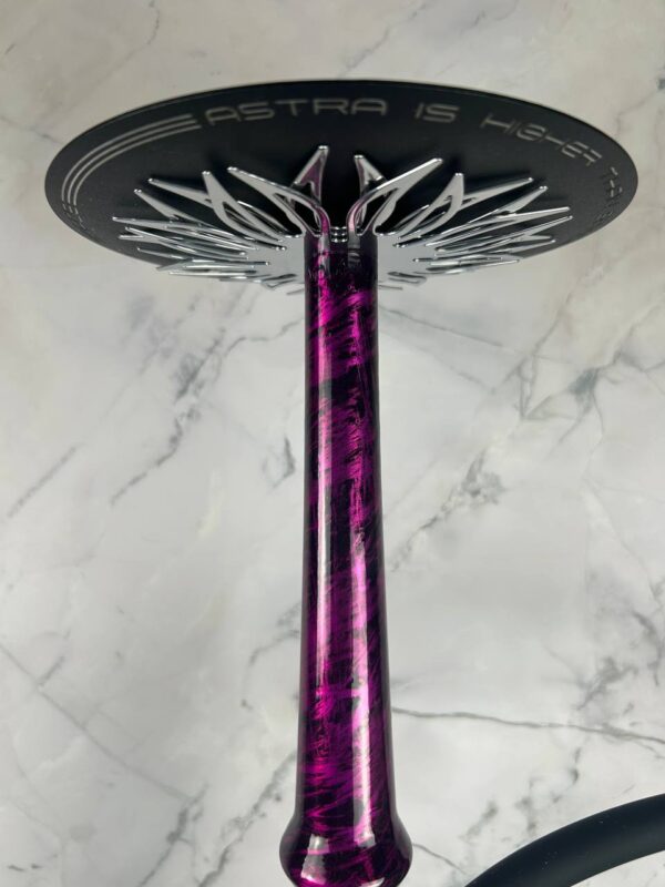 Кальян Tiaga Hookah Astra - Pink - 3