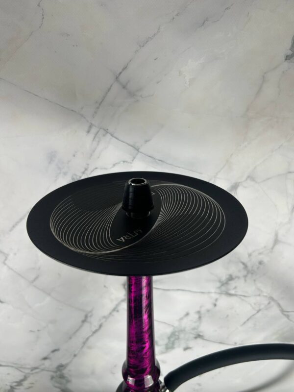 Кальян Tiaga Hookah Astra - Pink - 2