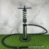 Кальян Trumpet Hookah Rider Still (металлическая колба) – Хаки Кальян Trumpet Hookah Rider Still (металлическая колба) – Хаки - 5