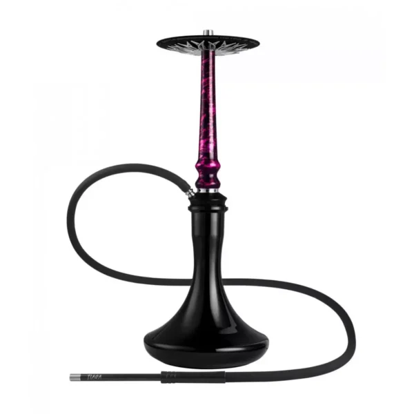 Кальян Tiaga Hookah Astra - Pink - 1