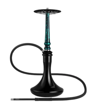 Кальян Tiaga Hookah Astra - Green