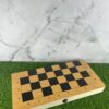 Настольная игра 3 в 1: Шахматы, шашки, нарды 49х49 см (Классическая деревянная доска) Настольная игра 3 в 1: Шахматы, шашки, нарды 49х49 см (Классическая деревянная доска) - 5