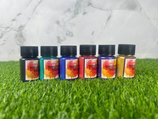 Краситель для воды Water Colourant - Red (Красный) Краситель для воды Water Colourant - Red (Красный) - 2