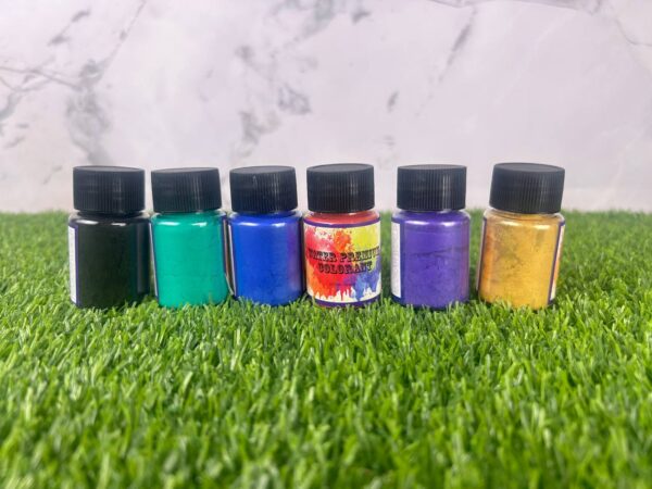 Краситель для воды Water Colourant - Red (Красный) Краситель для воды Water Colourant - Red (Красный) - 3