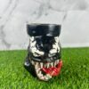 Керамическая чаша для кальяна Monster Bowls VENOM GLZ - 6
