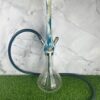 Кальян Wookah Arctic Blue Crystal Check Б/У - 5