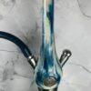 Кальян Wookah Arctic Blue Crystal Check Б/У - 8