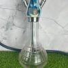Кальян Wookah Arctic Blue Crystal Check Б/У - 7