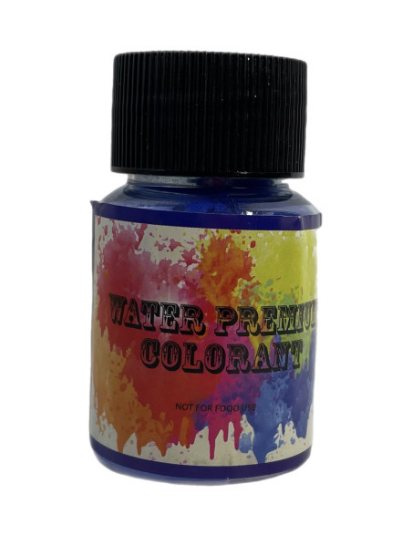 Краситель для воды Water Colourant - Blue (Голубой) Краситель для воды Water Colourant - Blue (Голубой) - 1