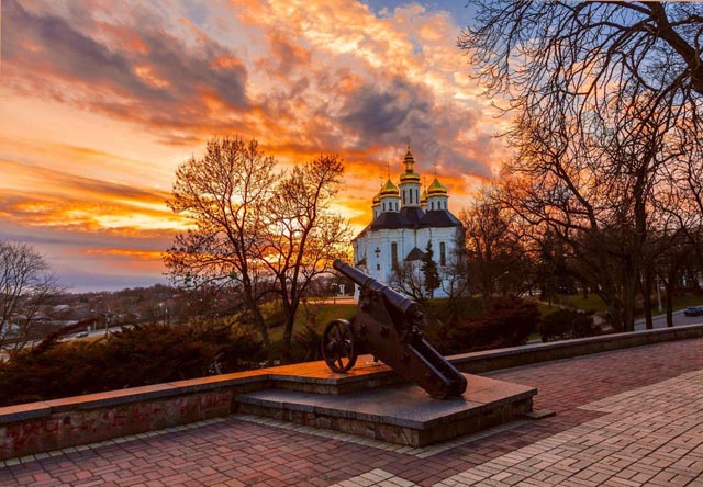 Купити кальян в Чернігові