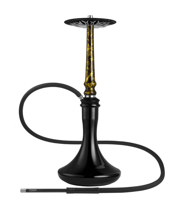 Кальян Tiaga Hookah Astra - Gold - 1