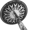 Кальян Tiaga Hookah Astra - Silver - 6