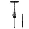 Кальян Tiaga Hookah Astra - Silver - 5
