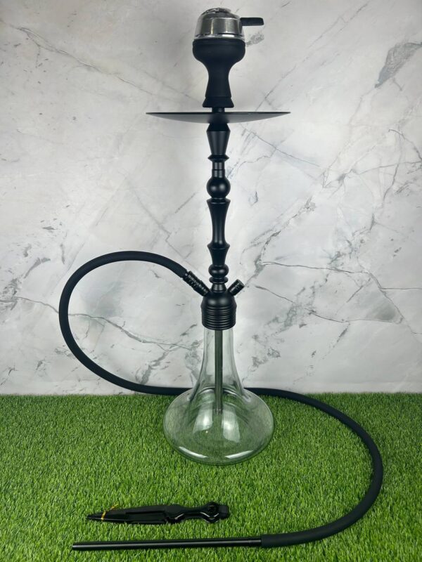Кальян Oasis Hookah Light + чаша силиконовая + калауд лотос Кальян Oasis Hookah Light + чаша силиконовая + калауд лотос - 1