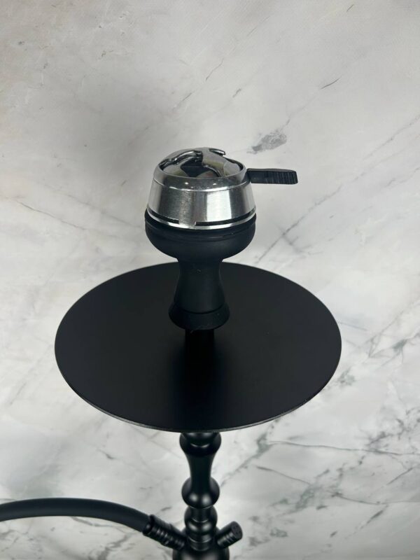 Кальян Oasis Hookah Light + чаша силиконовая + калауд лотос Кальян Oasis Hookah Light + чаша силиконовая + калауд лотос - 2