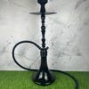 Кальян Oasis Hookah Black edition + чаша силиконовая + калауд лотос Кальян Oasis Hookah Black edition + чаша силиконовая + калауд лотос - 4