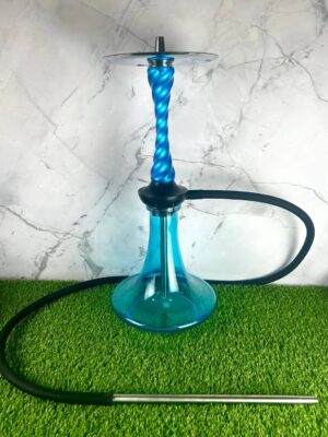 Кальян Jetpack Hookah Blue