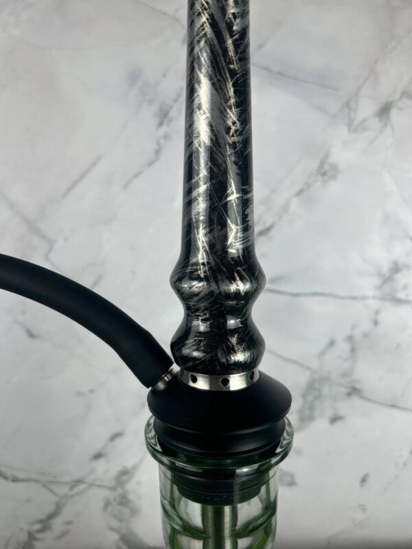 Кальян Tiaga Hookah Astra - Silver - 2