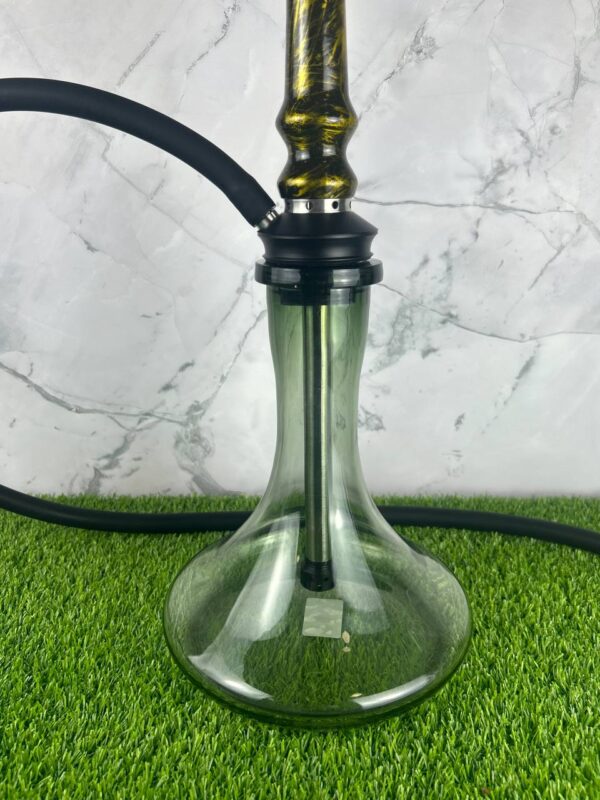 Кальян Tiaga Hookah Astra - Gold Кальян Tiaga Hookah Astra - Gold - 3