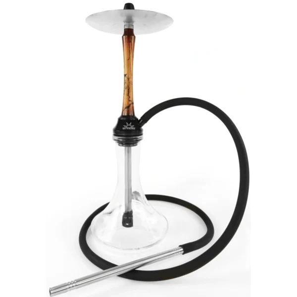 Кальян Sunrise Hookah Bro - Zipper Кальян Sunrise Hookah Bro - Zipper - 1