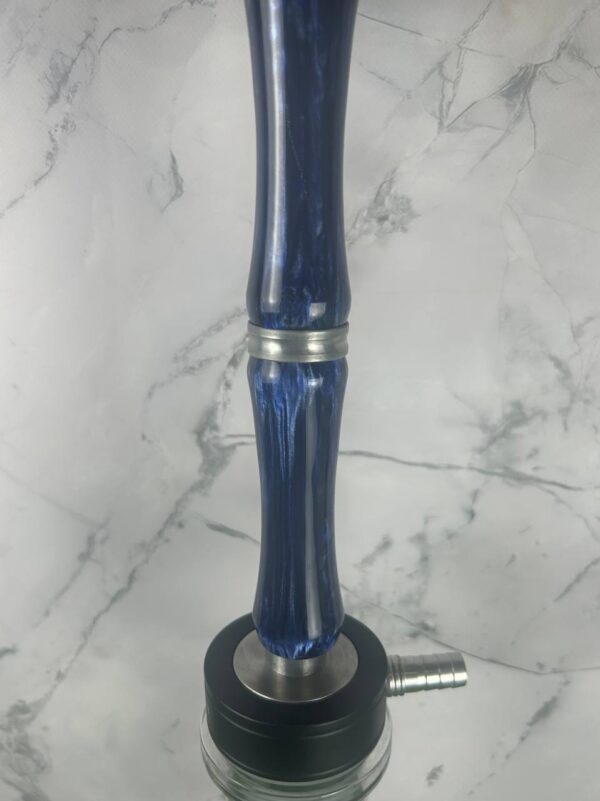 Кальян Kohana Onyx Blue - 3