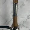 Кальян Wood Metal с колбой Craft - 7