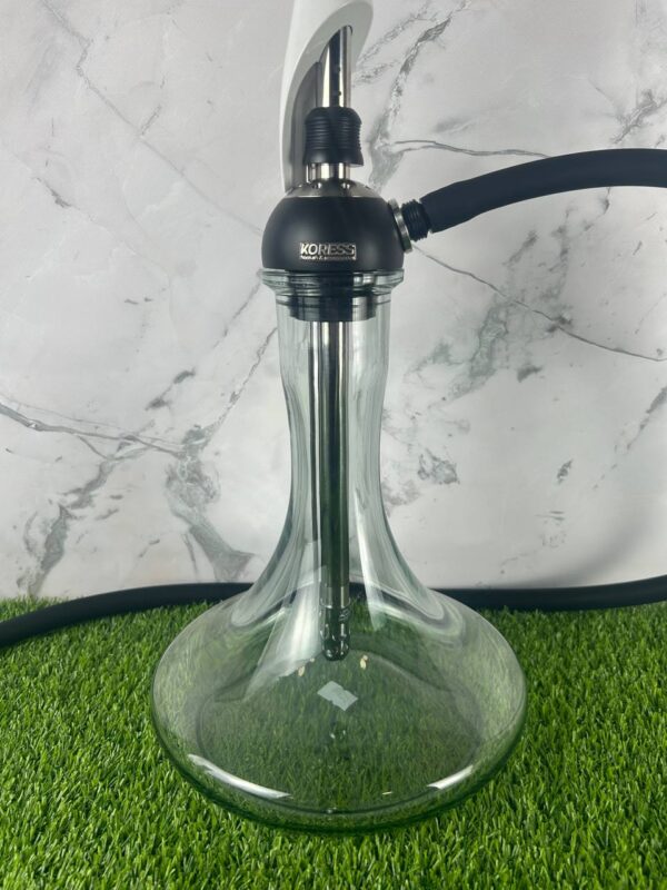 Кальян Koress K1 White Кальян Koress K1 White - 4