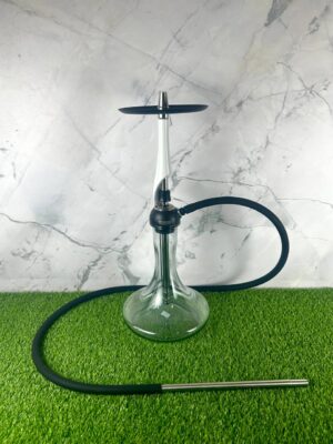 Кальян Koress K1 White