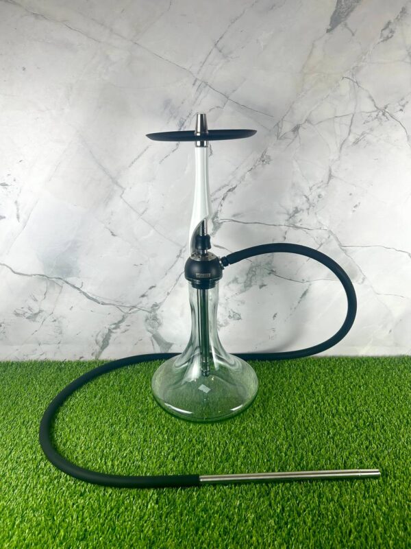 Кальян Koress K1 White Кальян Koress K1 White - 1
