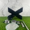 Кальян Capsule Hookah X Black - 4