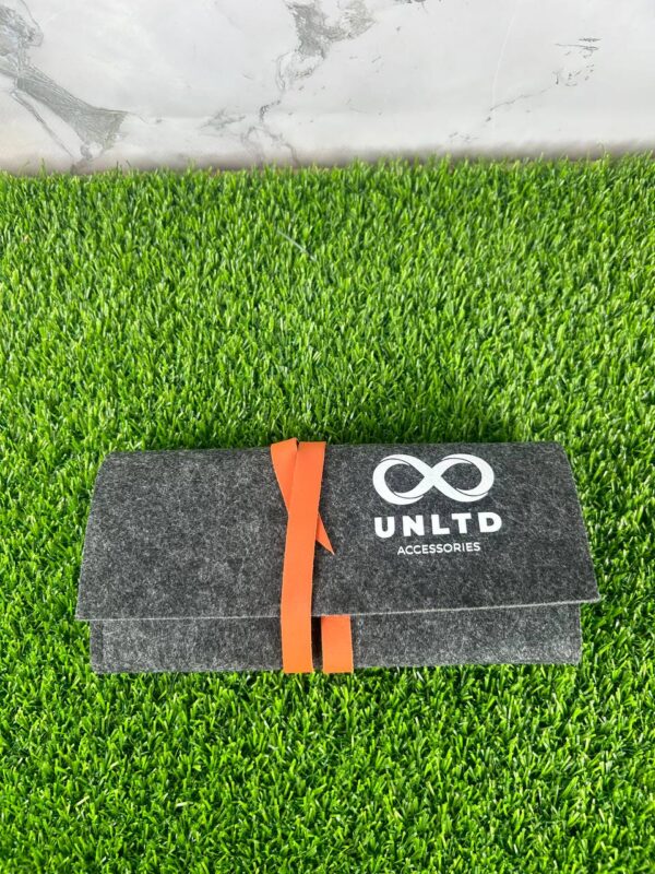 Набор для кальяна UNLTD Starter Pack Набор для кальяна UNLTD Starter Pack - 1