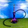 Кальян Totem Monolit Optima - Violet Space craft Хамелеон - 5