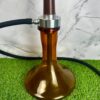 Кальян Geometria Wood с колбой Craft - 8