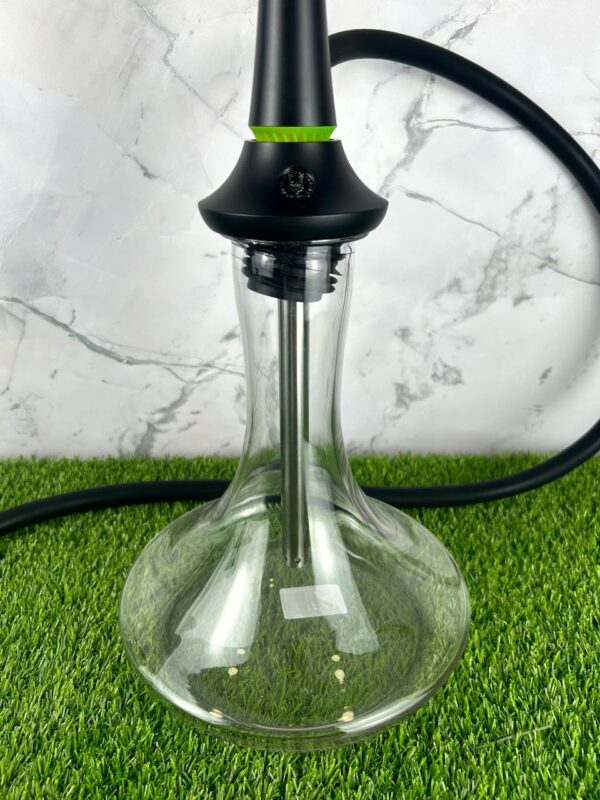 Кальян Sunpipe Forma Lime Neon - 4