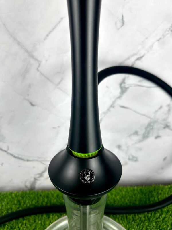Кальян Sunpipe Forma Lime Neon - 3