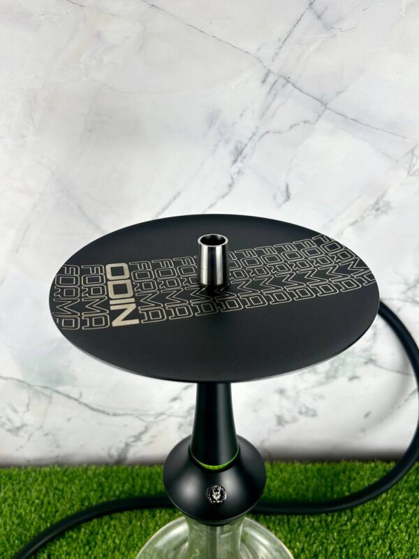 Кальян Sunpipe Forma Lime Neon - 2