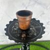 Кальян Trumpet Hookah Rider Still (металлическая колба) – Black Кальян Trumpet Hookah Rider Still (металлическая колба) – Black - 8