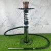 Кальян Trumpet Hookah Rider Still (металлическая колба) – Black Кальян Trumpet Hookah Rider Still (металлическая колба) – Black - 6