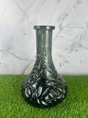 Колба під ущільнювач Drop - Ice Frost Smoke (дим лід)