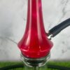 Кальян Totem Hookah Monolit Micra - Sangria Red (красный) - 7